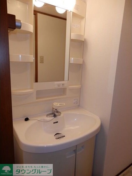 ベルドミール葵21の物件内観写真