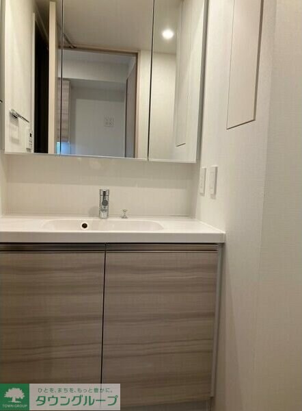 ザ・パークハビオ新栄の物件内観写真