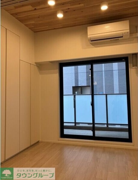 ザ・パークハビオ新栄の物件内観写真