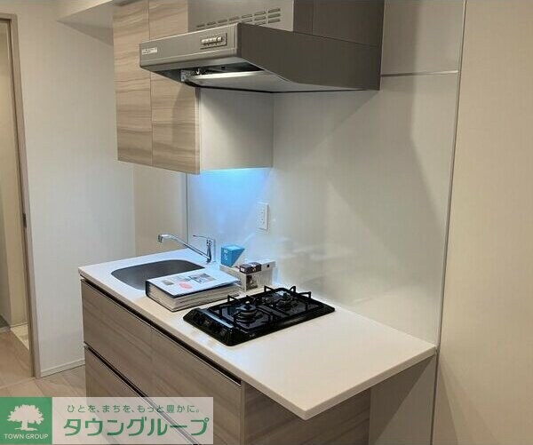 ザ・パークハビオ新栄の物件内観写真