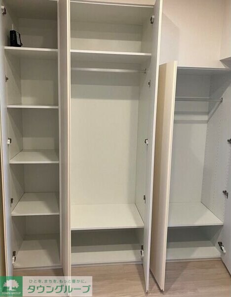 ザ・パークハビオ新栄の物件内観写真