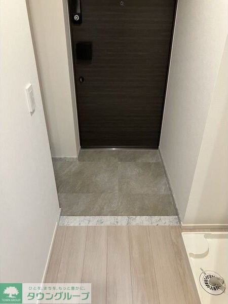 ザ・パークハビオ新栄の物件内観写真