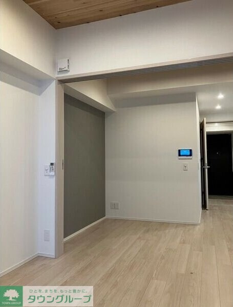 ザ・パークハビオ新栄の物件内観写真