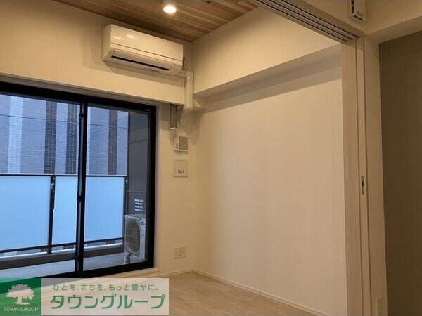 ザ・パークハビオ新栄の物件内観写真