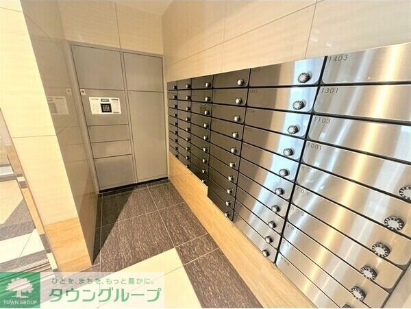 S-FORT鶴舞reale(リアーレ)の物件内観写真