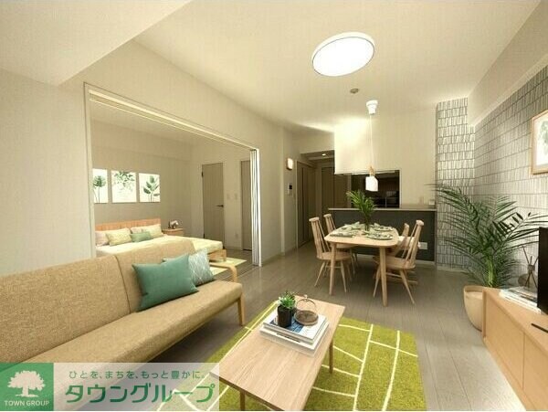 S-FORT鶴舞reale(リアーレ)の物件内観写真