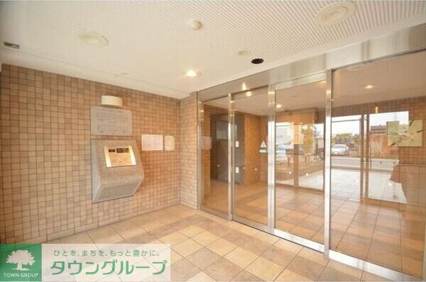 フィール清船の物件内観写真