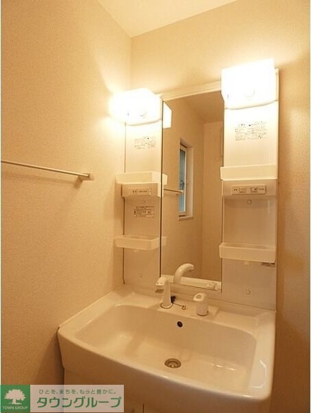 サンフォレスタIの物件内観写真