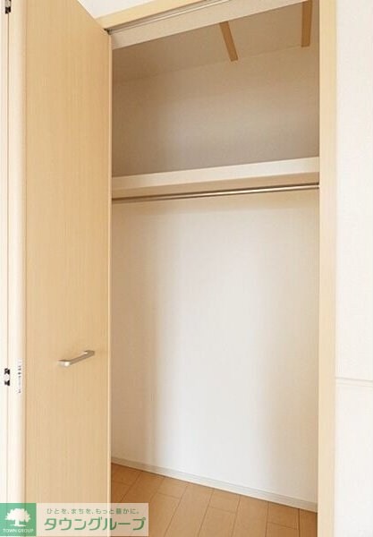 サンフォレスタIの物件内観写真