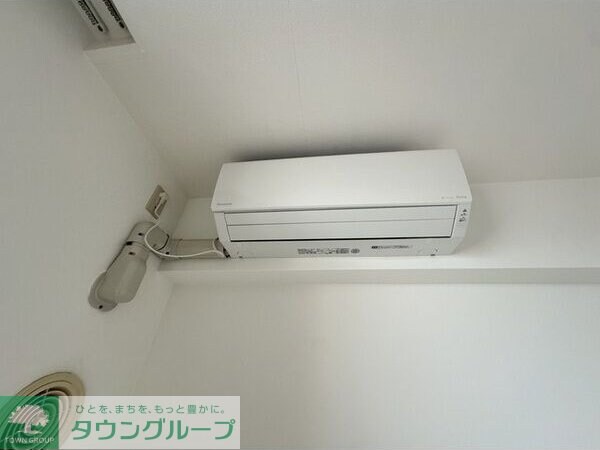 SS.FLAT桜山の物件内観写真