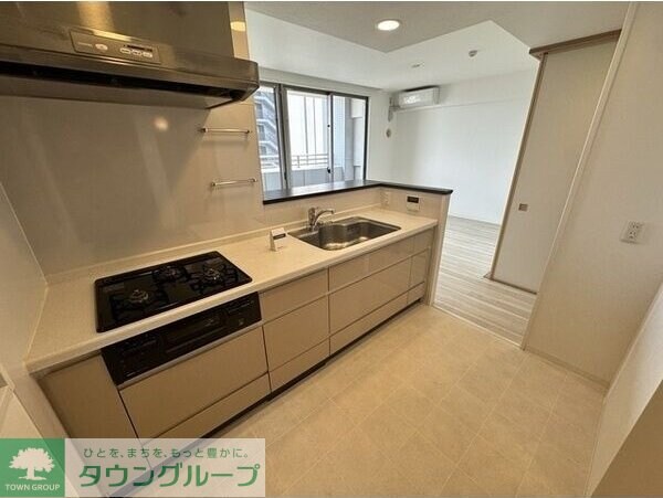 SS.FLAT桜山の物件内観写真