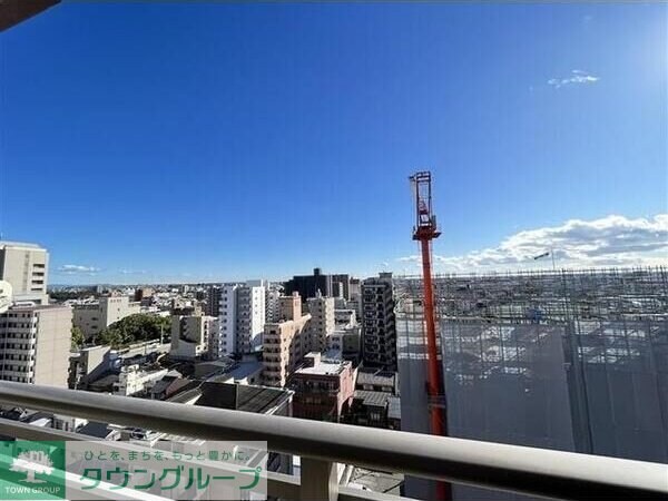 SS.FLAT桜山の物件内観写真