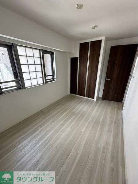 SS.FLAT桜山の物件内観写真