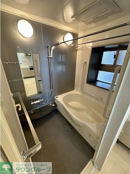 SS.FLAT桜山の物件内観写真