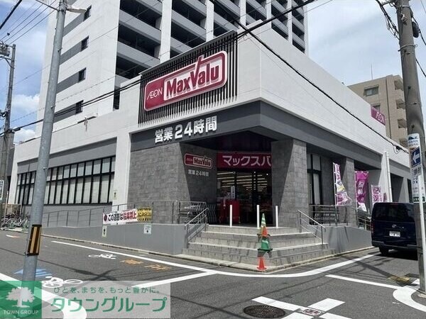 SS.FLAT桜山の物件内観写真