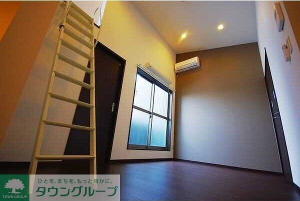 Altair高畑(アルテアタカバタ)の物件内観写真