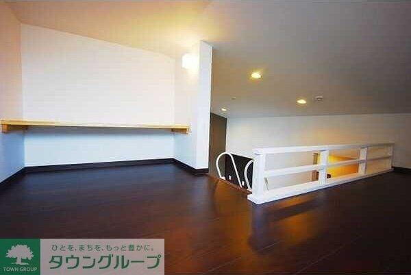 Altair高畑(アルテアタカバタ)の物件内観写真