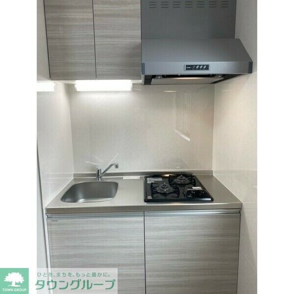 GVIVRE東別院の物件内観写真