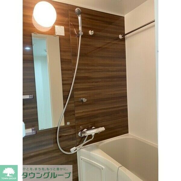 GVIVRE東別院の物件内観写真