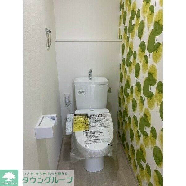 GVIVRE東別院の物件内観写真