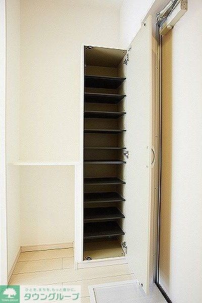 i・スペース小本の物件内観写真