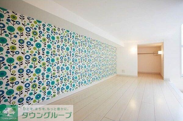 i・スペース小本の物件内観写真