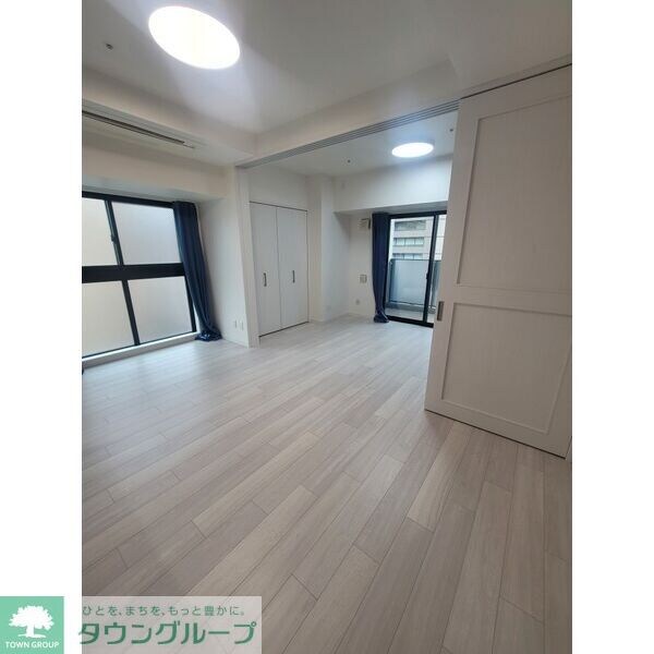 さくらHills NISHIKI Platinum Residenceの物件内観写真