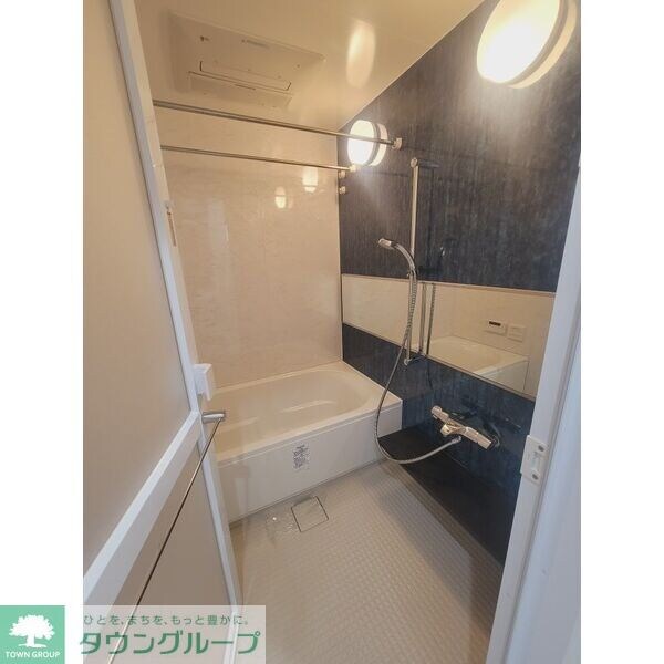 さくらHills NISHIKI Platinum Residenceの物件内観写真