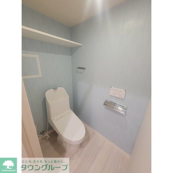 さくらHills NISHIKI Platinum Residenceの物件内観写真