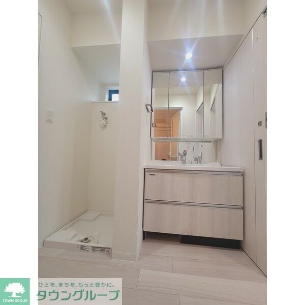 さくらHills NISHIKI Platinum Residenceの物件内観写真