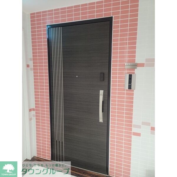 さくらHills NISHIKI Platinum Residenceの物件内観写真