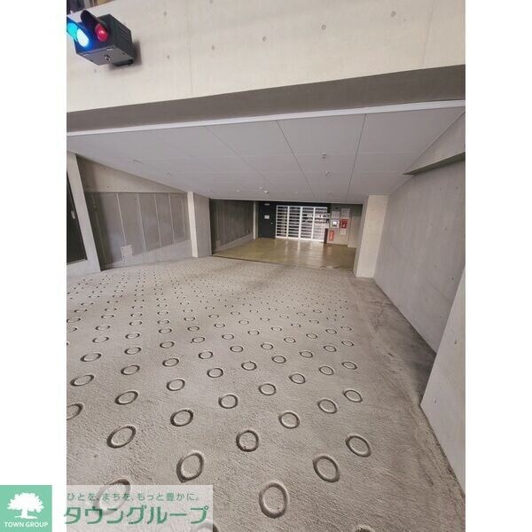 さくらHills NISHIKI Platinum Residenceの物件内観写真