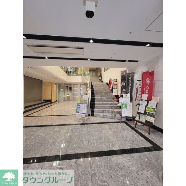 さくらHills NISHIKI Platinum Residenceの物件内観写真