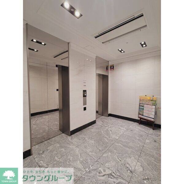 さくらHills NISHIKI Platinum Residenceの物件内観写真