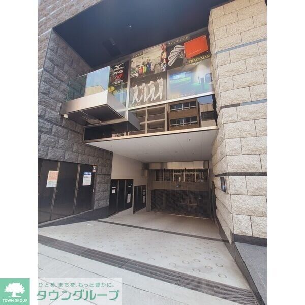 さくらHills NISHIKI Platinum Residenceの物件内観写真