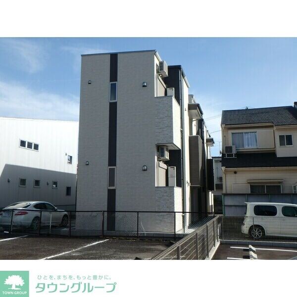 アッシュコート名古屋の物件内観写真