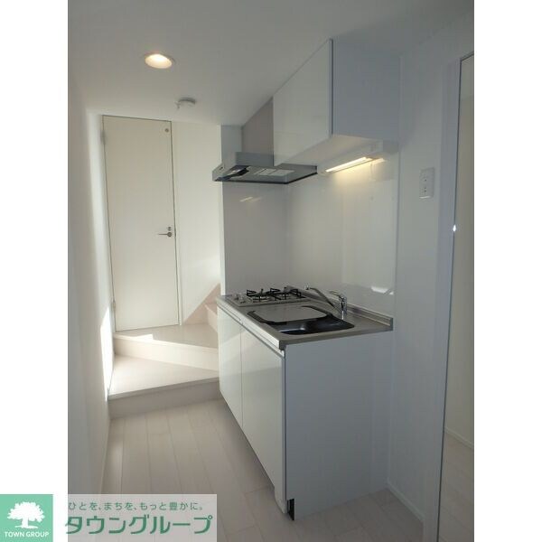 アッシュコート名古屋の物件内観写真