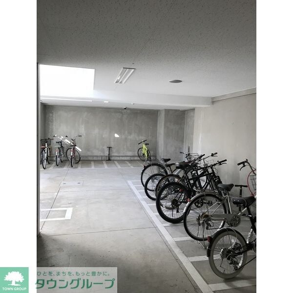 エルスタンザ千代田の物件内観写真