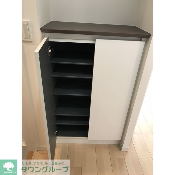 エルスタンザ千代田の物件内観写真