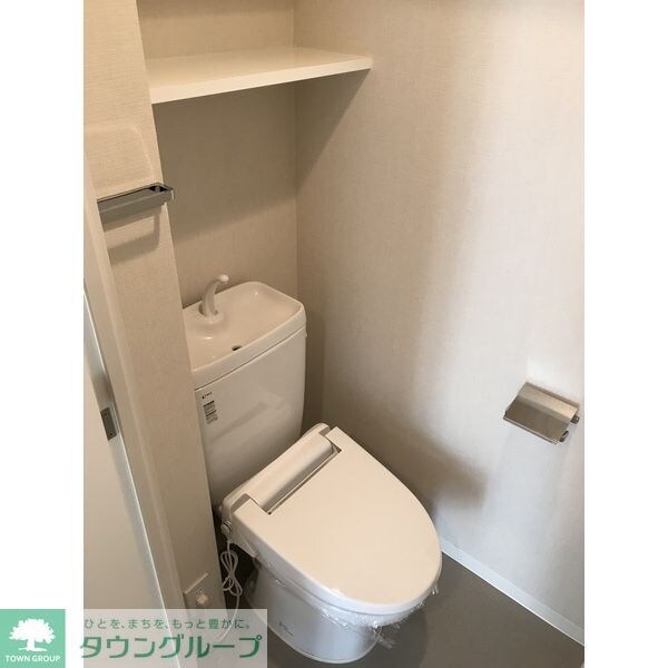 エルスタンザ千代田の物件内観写真