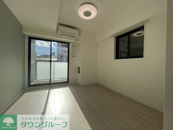 グランドゥール名駅西の物件内観写真