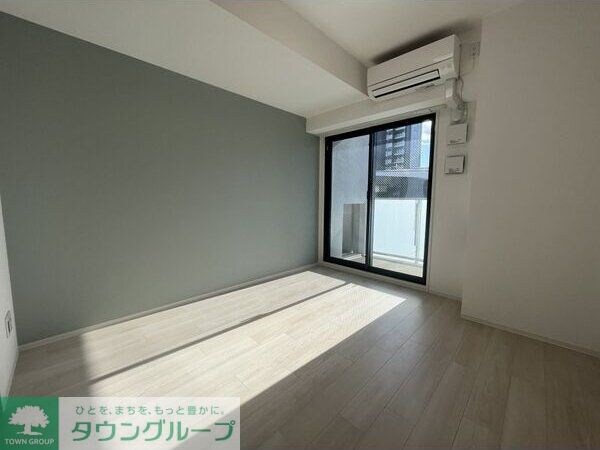 グランドゥール名駅西の物件内観写真