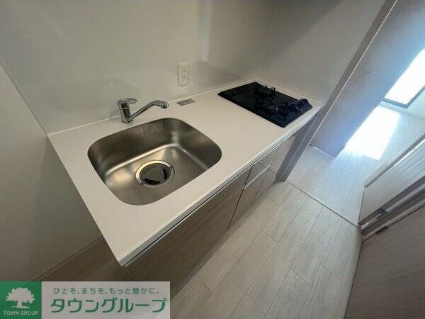 グランドゥール名駅西の物件内観写真