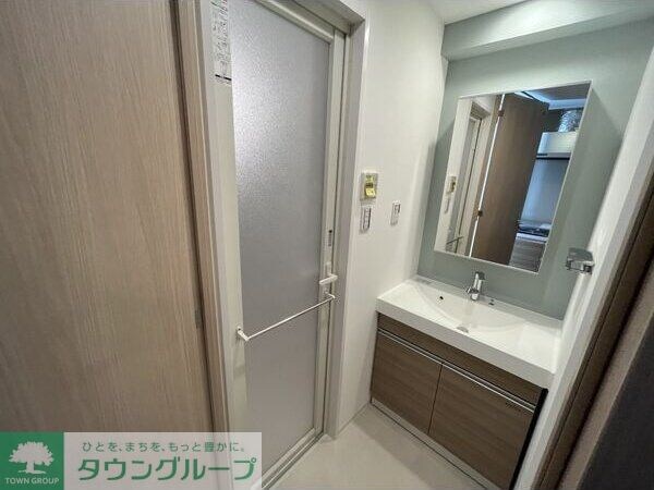 グランドゥール名駅西の物件内観写真