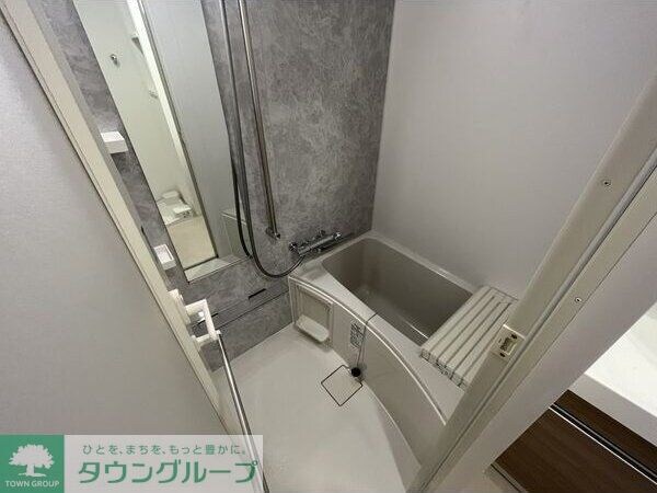 グランドゥール名駅西の物件内観写真