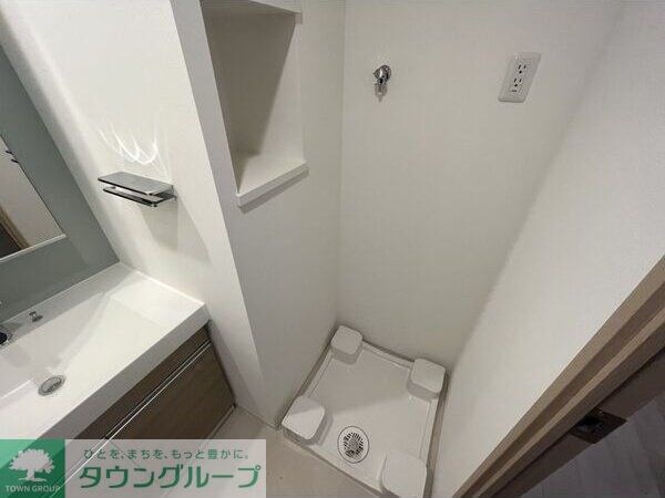 グランドゥール名駅西の物件内観写真