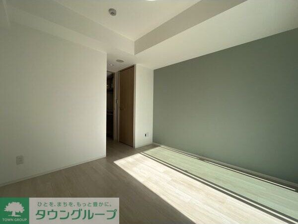 グランドゥール名駅西の物件内観写真