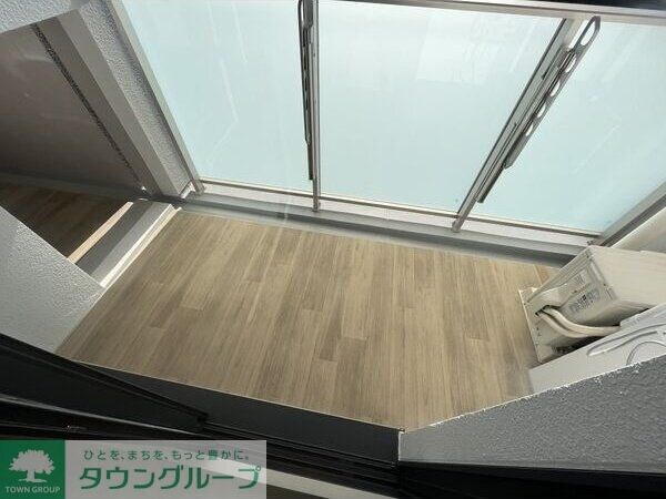 グランドゥール名駅西の物件内観写真