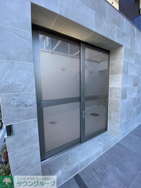 グランドゥール名駅西の物件内観写真