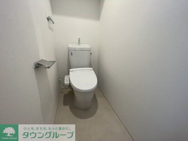 グランドゥール名駅西の物件内観写真